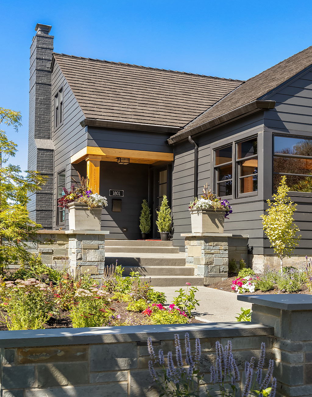 Extensive Home Renovation-Magnolia