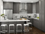 Modern Kitchen by Design, Kitchen, Bath N' More