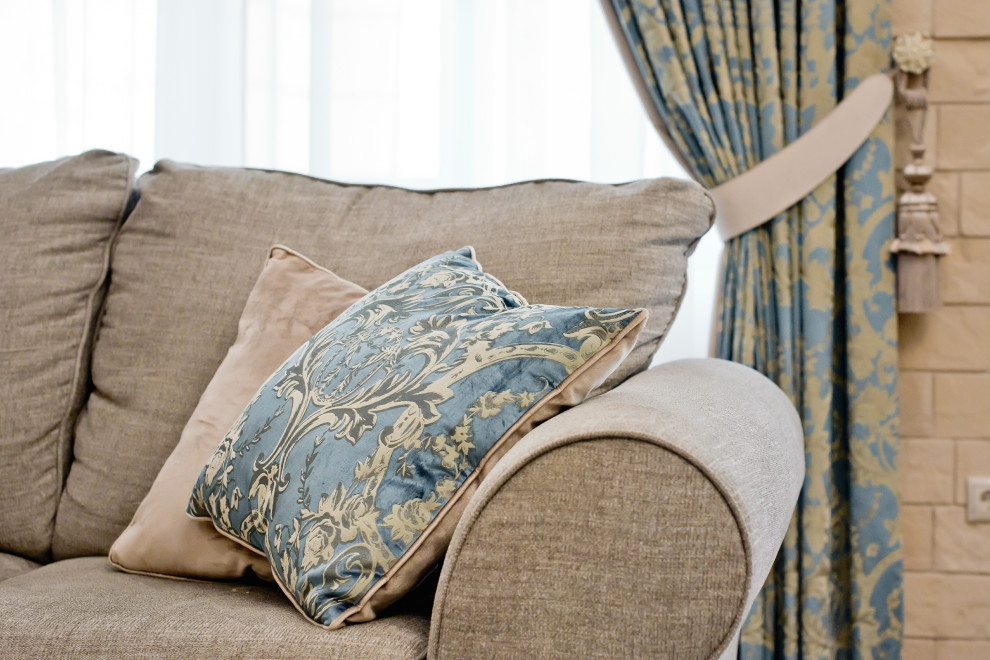 ВОСПОМИНАНИЯ О ПРОШЛОМ (Реализованный проект)