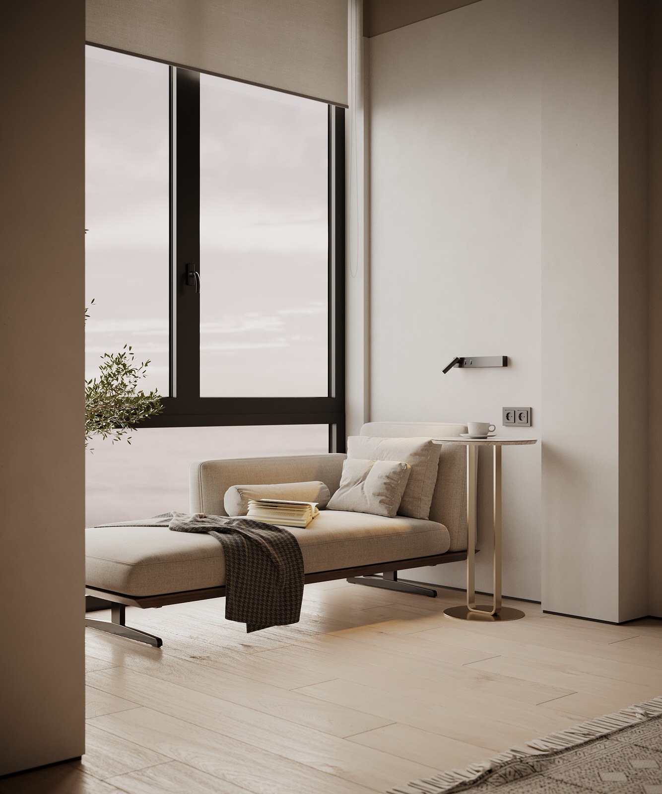 ЖК Тенистая Делюкс