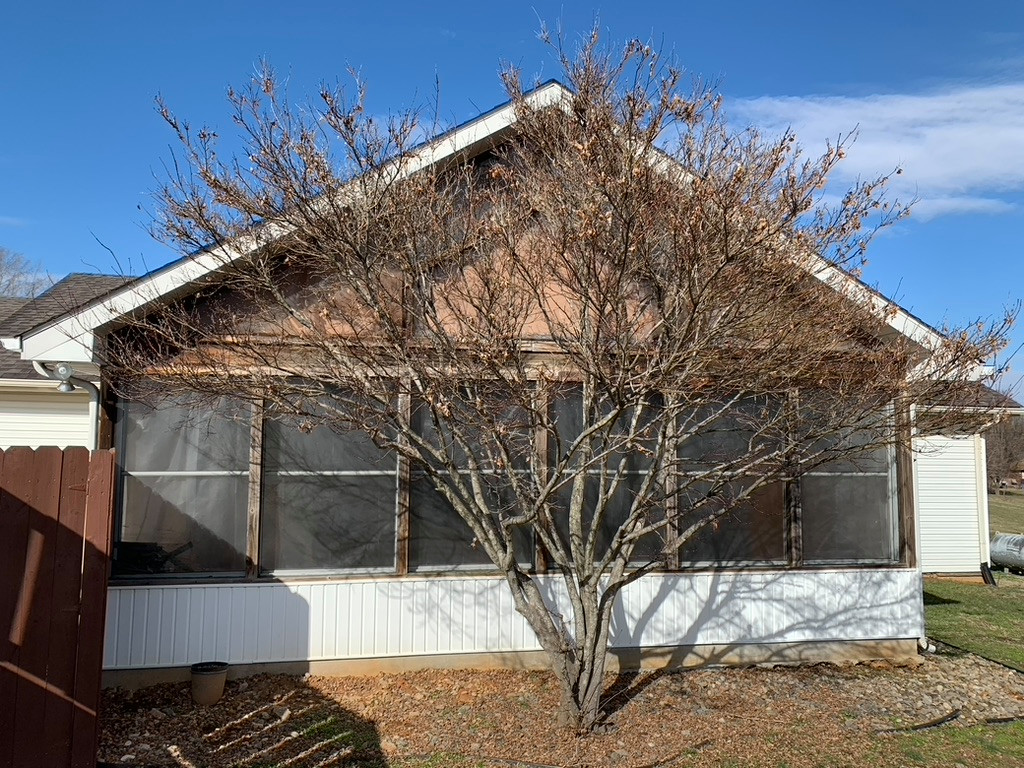 3 Season Porch Conversion