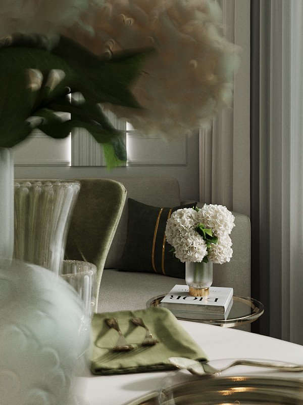 Нежность и красота