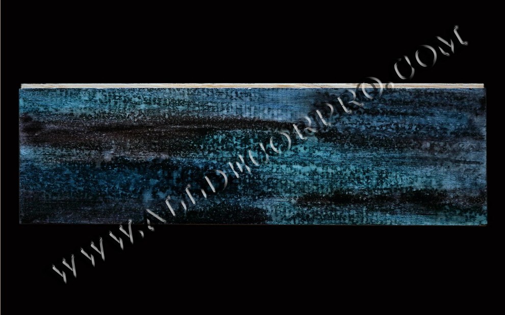 Декоративно-художественный паркет.