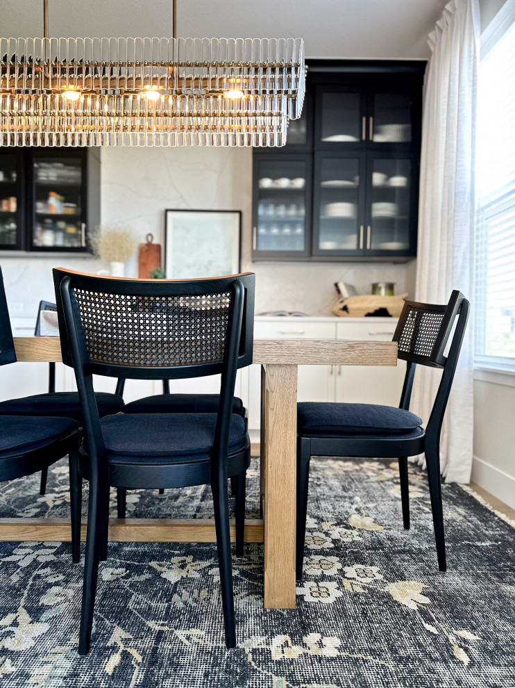 Fresh Start | Castle Pines, CO | Transitional Style Home Remodel