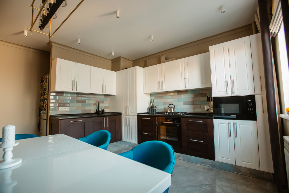 Маяковского