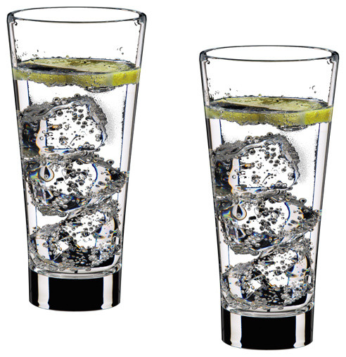 Riedel Vinum Tumbler - Large Glass - Set of 2