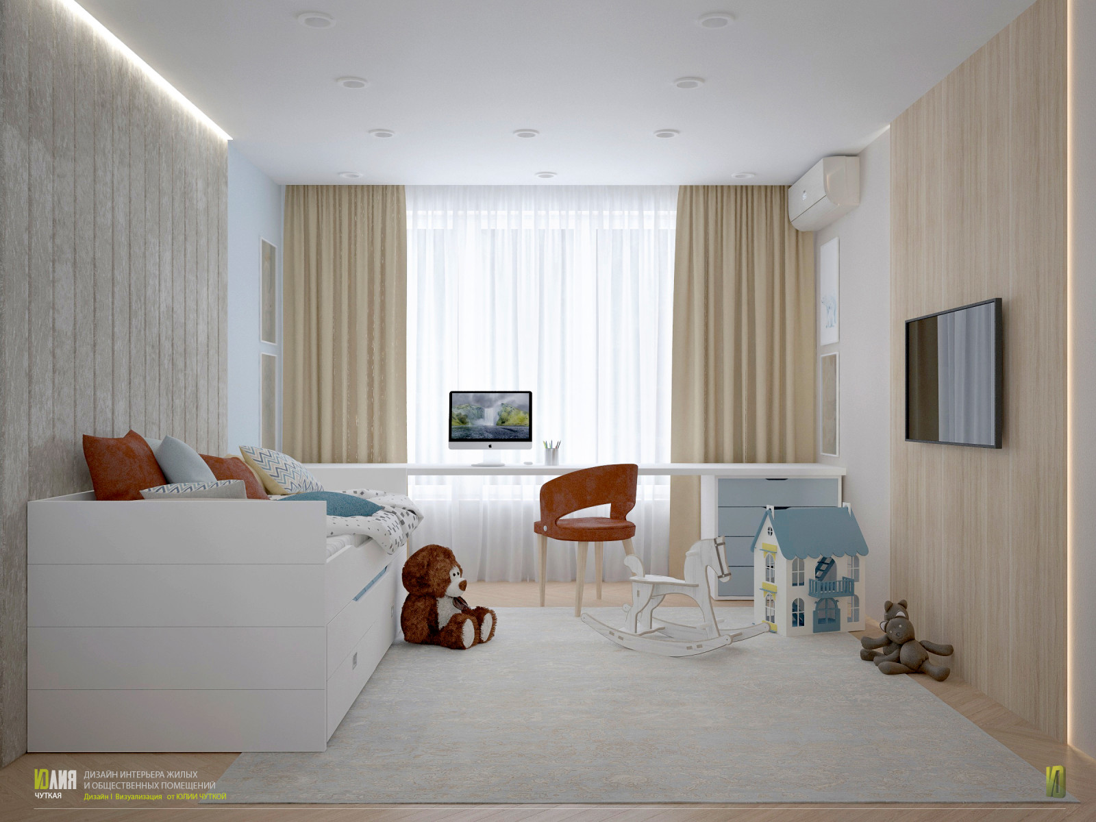 г. Москва, ЖК Мещерский лес