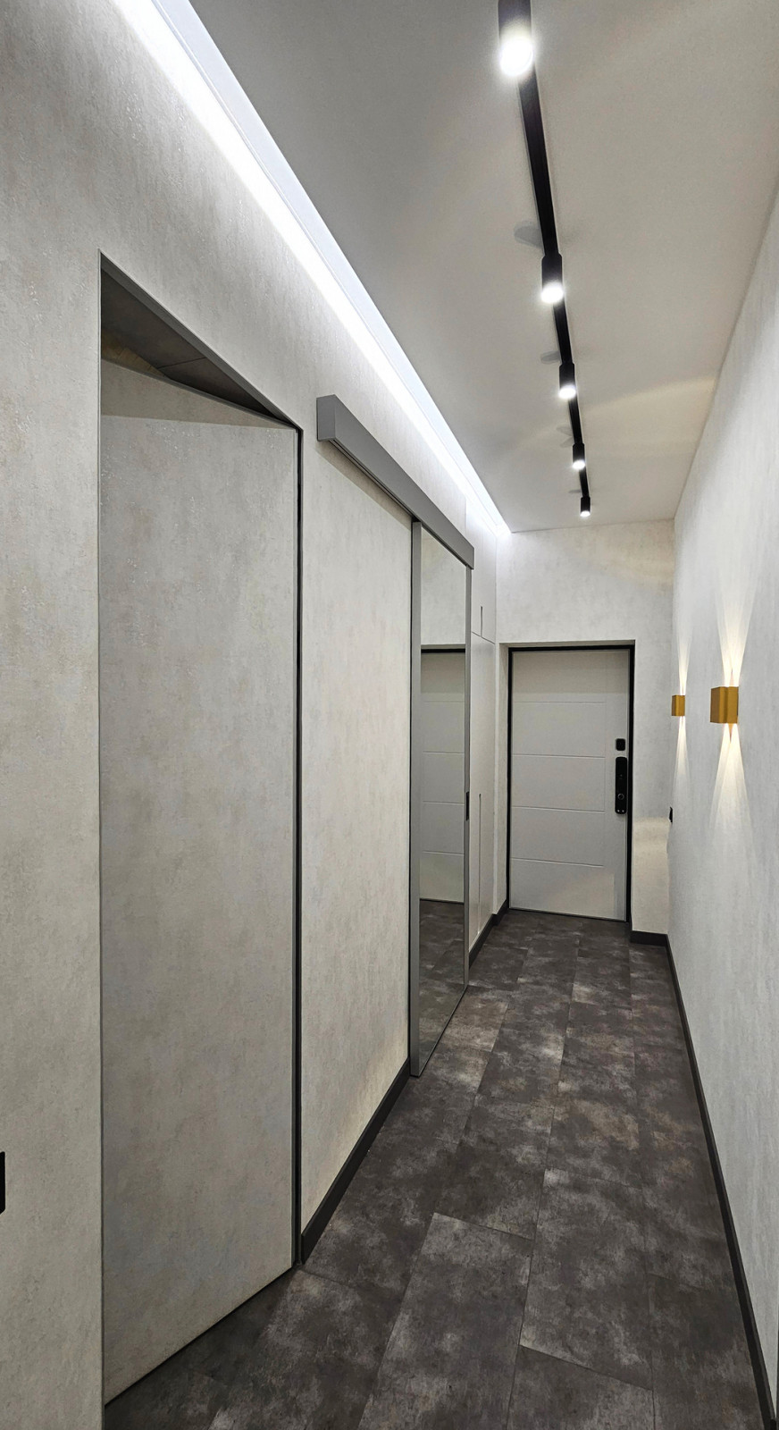 Мини офис 48,27 кв.м