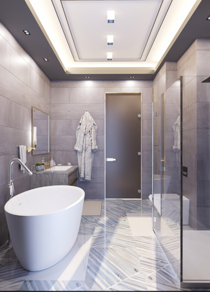 Ванная комната