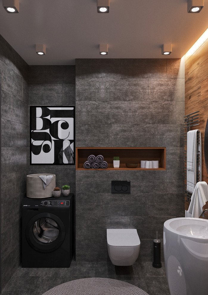 Двушка ЖК "Стрижи" (2018 год)