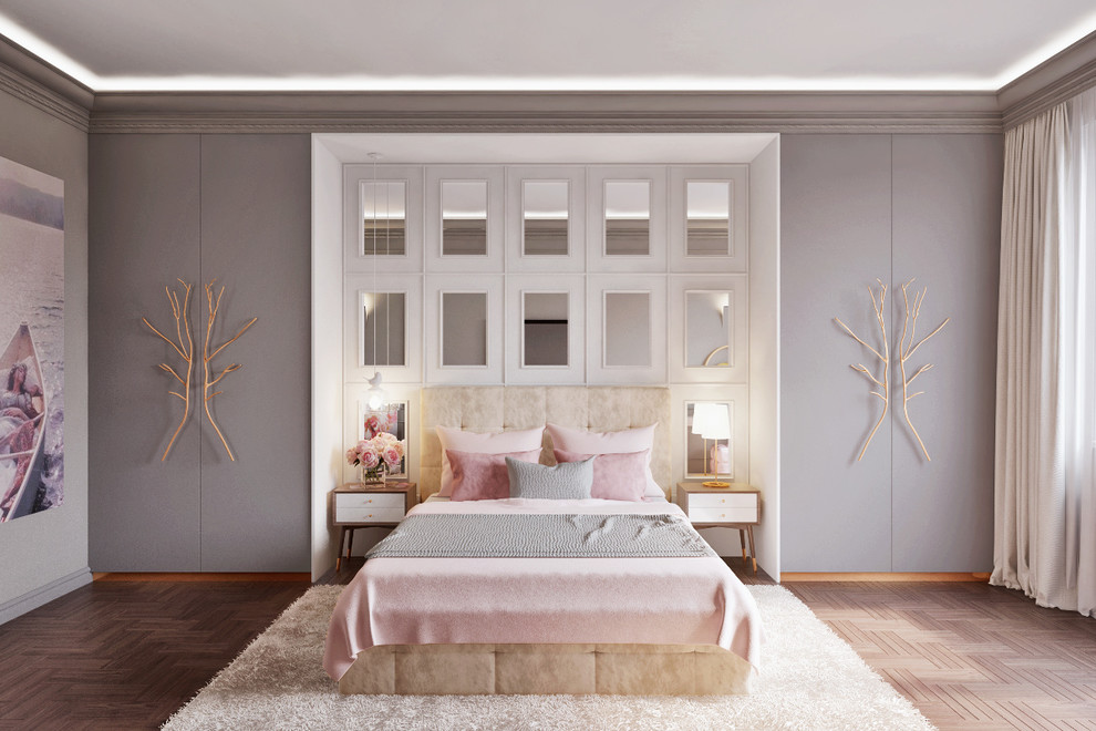 Квартира для девушки