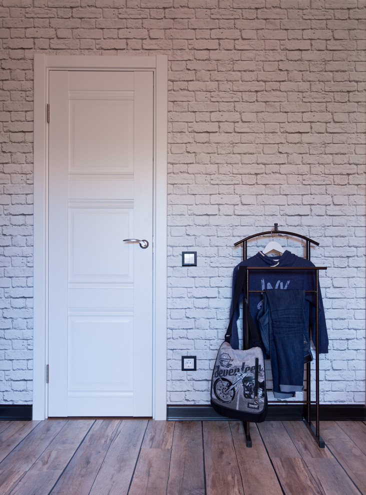 Утное семейное гнездышко