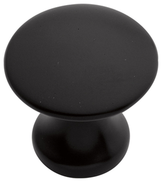 Modus Knob, 1