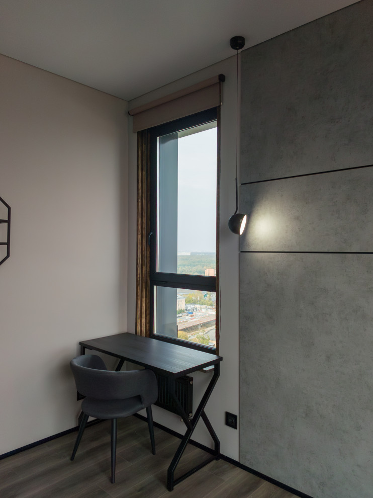 квартира в ЖК Талисман РЕАЛИЗАЦИЯ