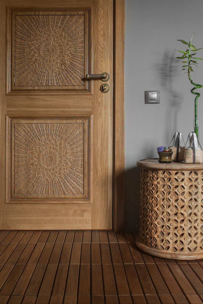 Домашний СПА- центр