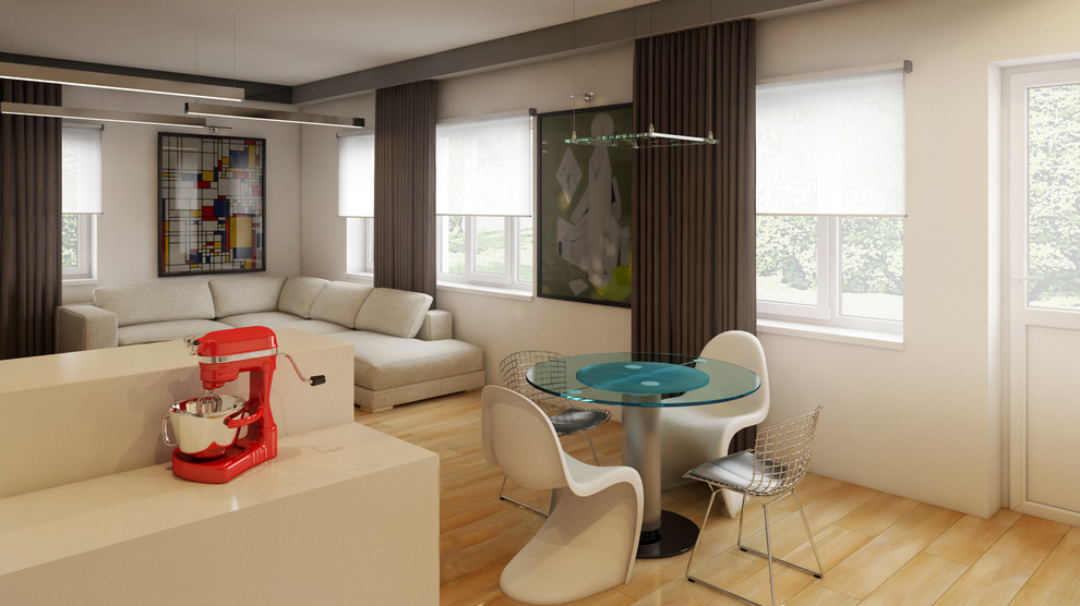 Коттедж в п.Кондурчинский