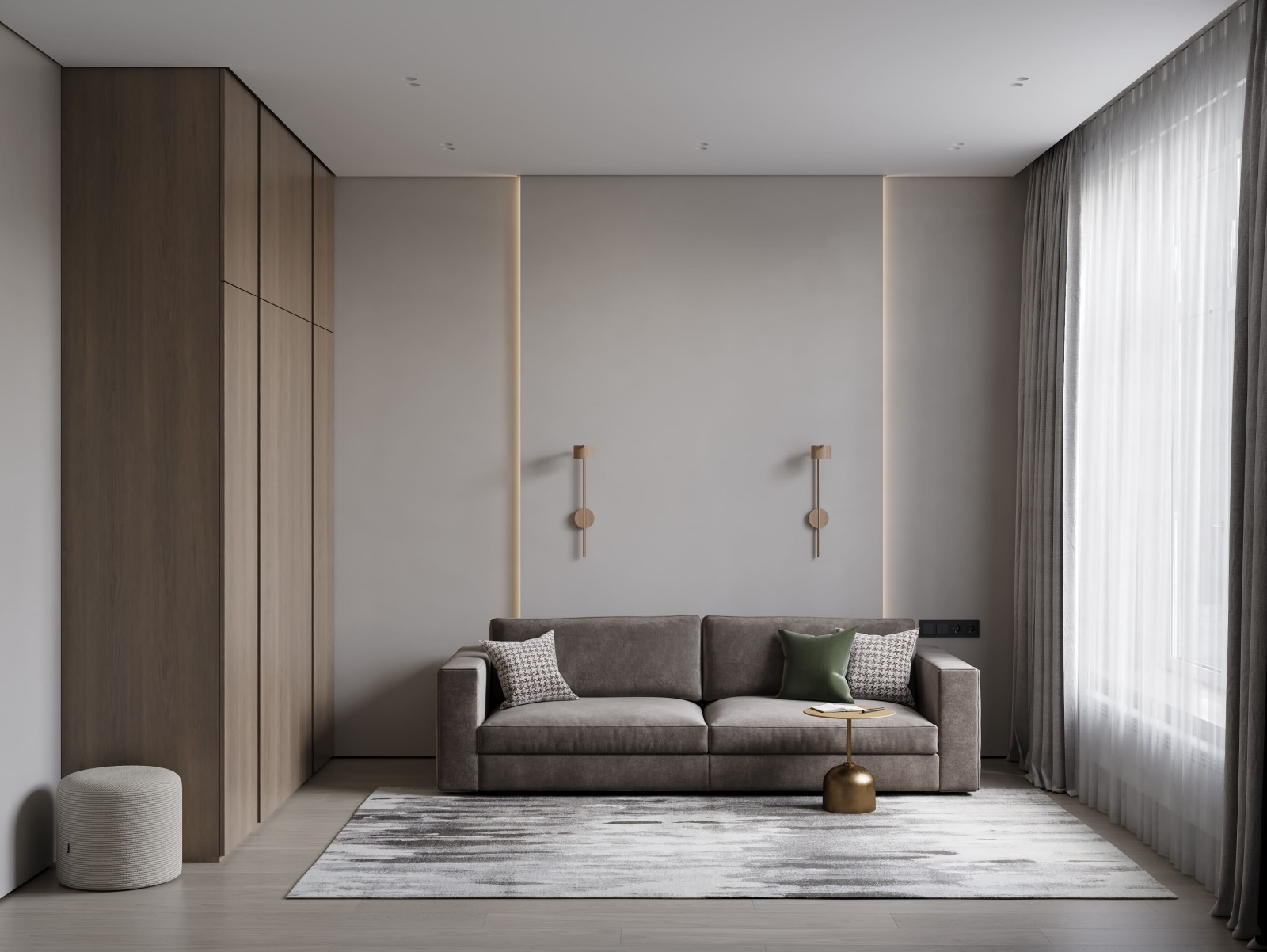 Загородный дом Санкт-Петербург