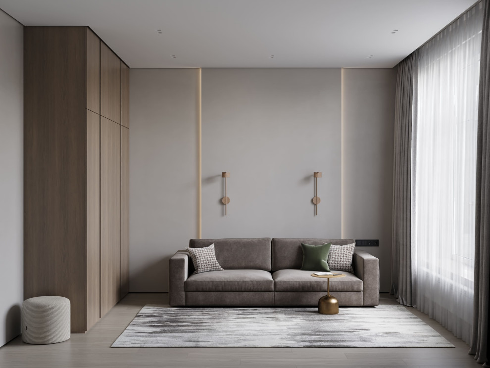 Загородный дом Санкт-Петербург