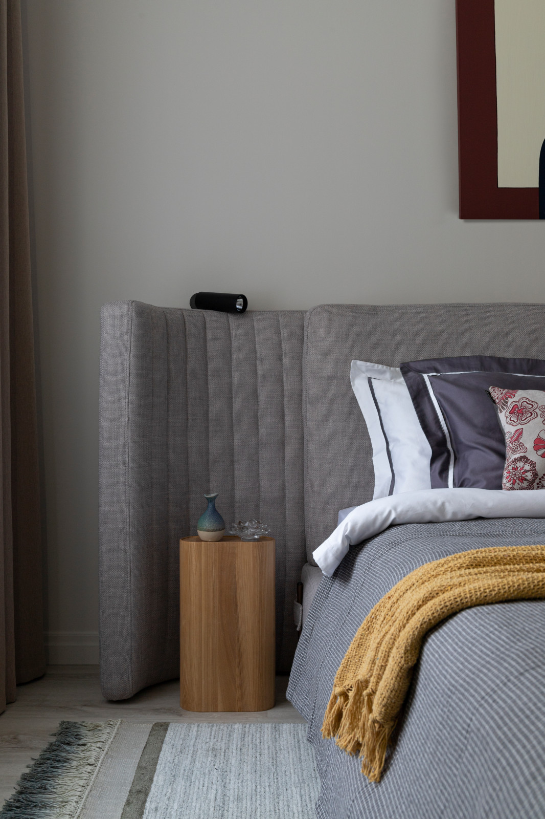 Публикация в Design Mate