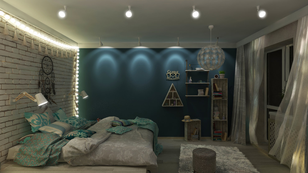 Квартира для  молодой семьи в Тюмени