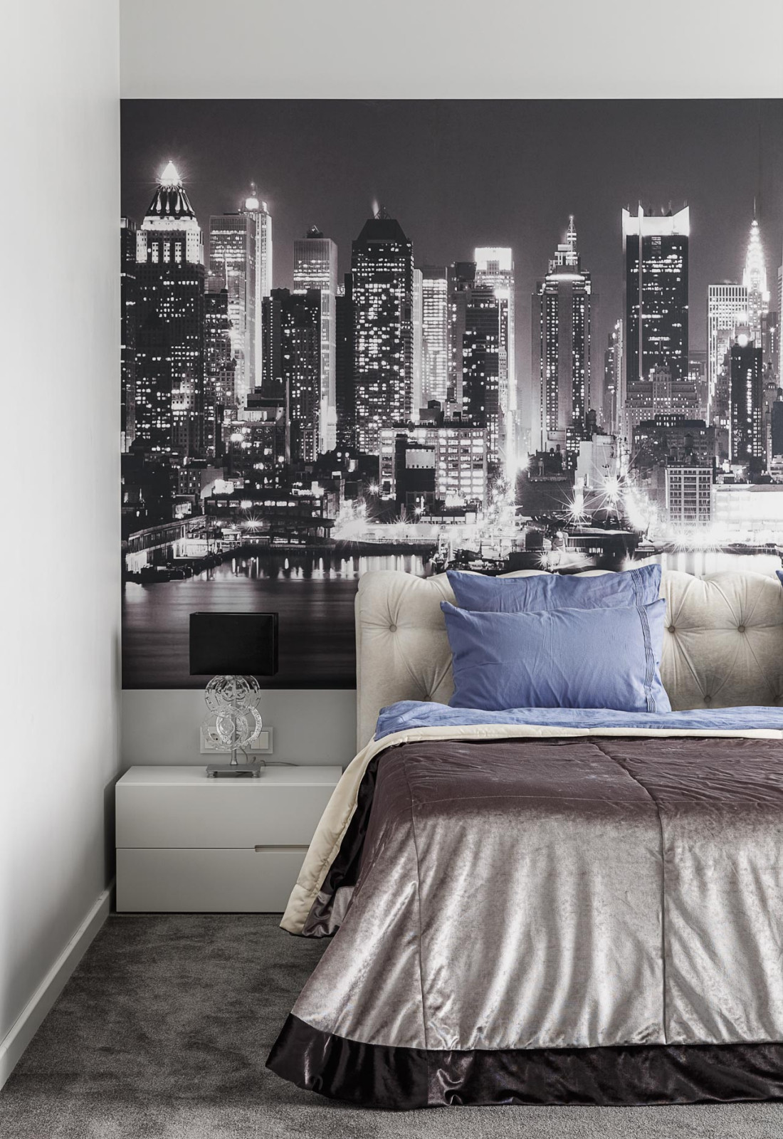 Дом в Крекшино