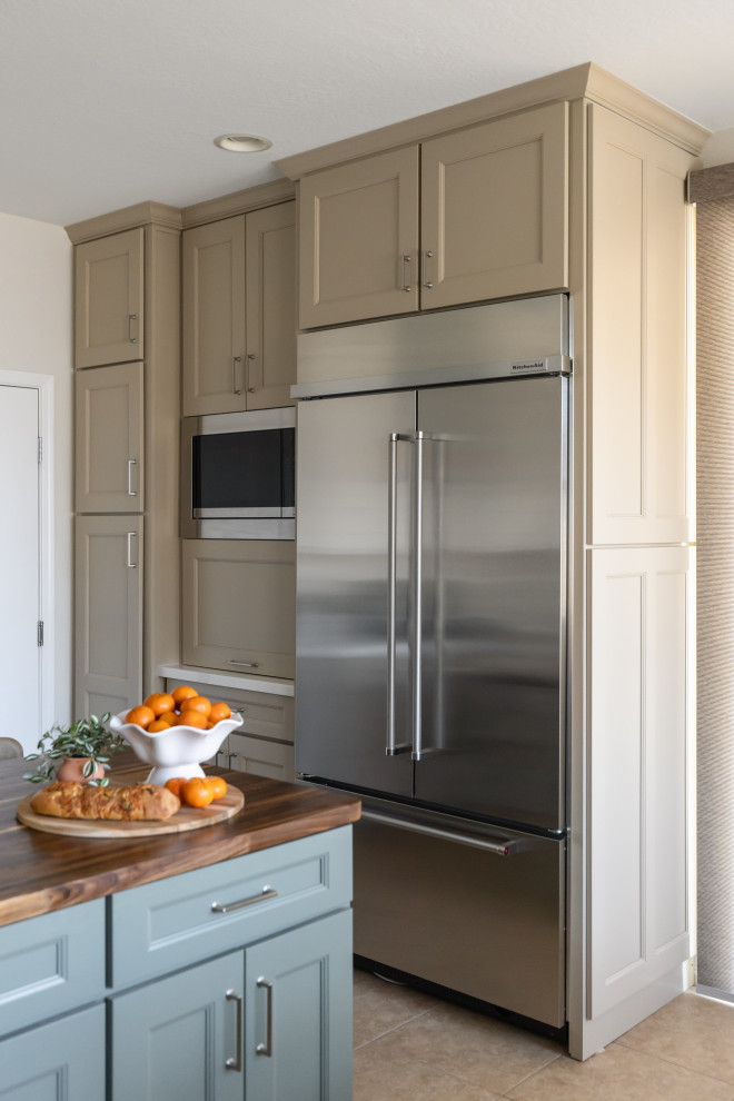 WARM WONDERFUL & WELCOMING