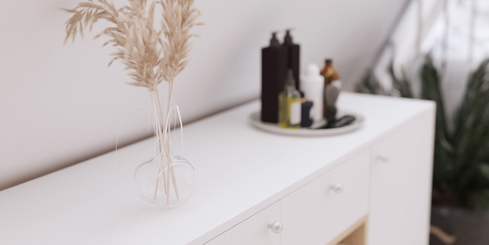 Дизайн-проект студии лазерной эпиляции