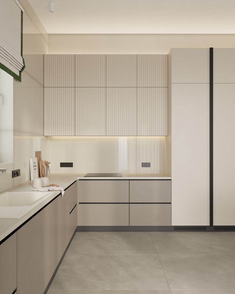 Изумрудная роскошь