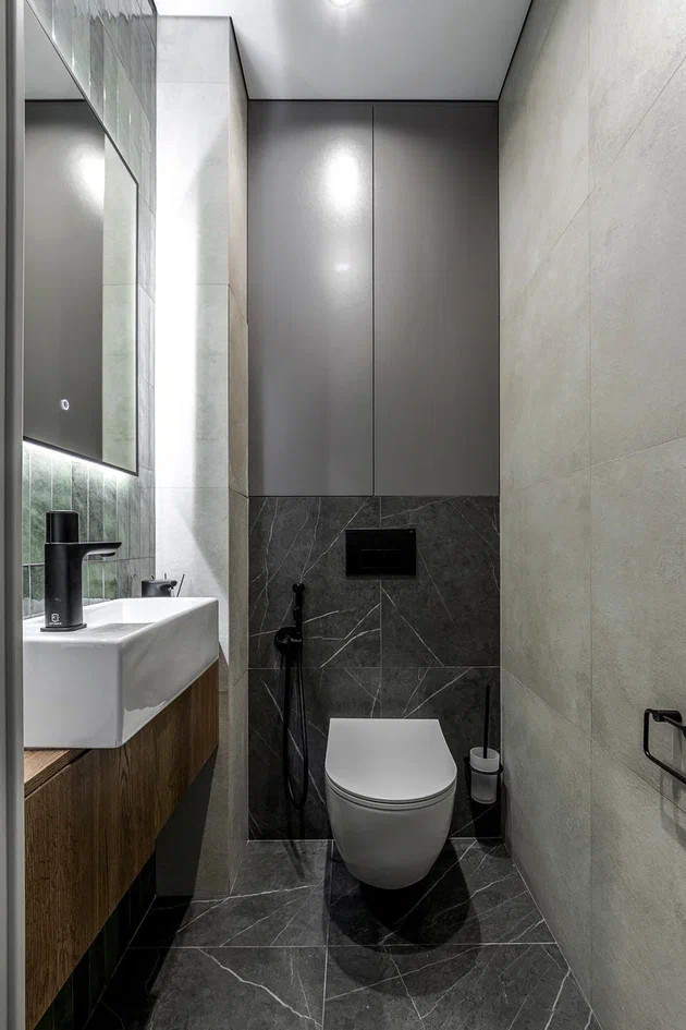 Мебель для ванной и су