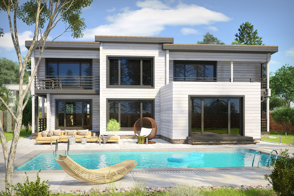 Растущий дом "СИЦИЛИЯ" ЭЛИТ