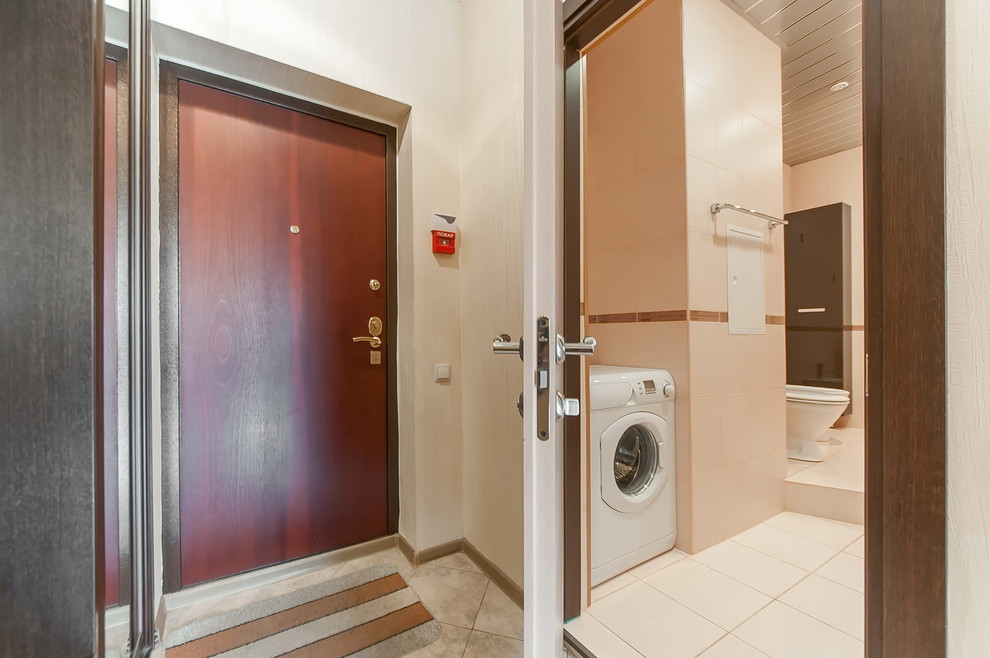 11. Ремонт квартиры