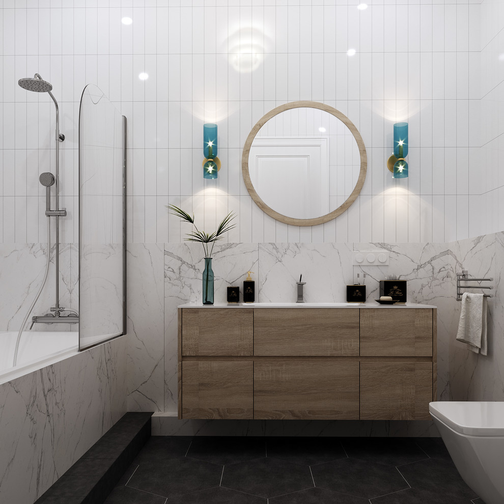 Квартира на Петроградке