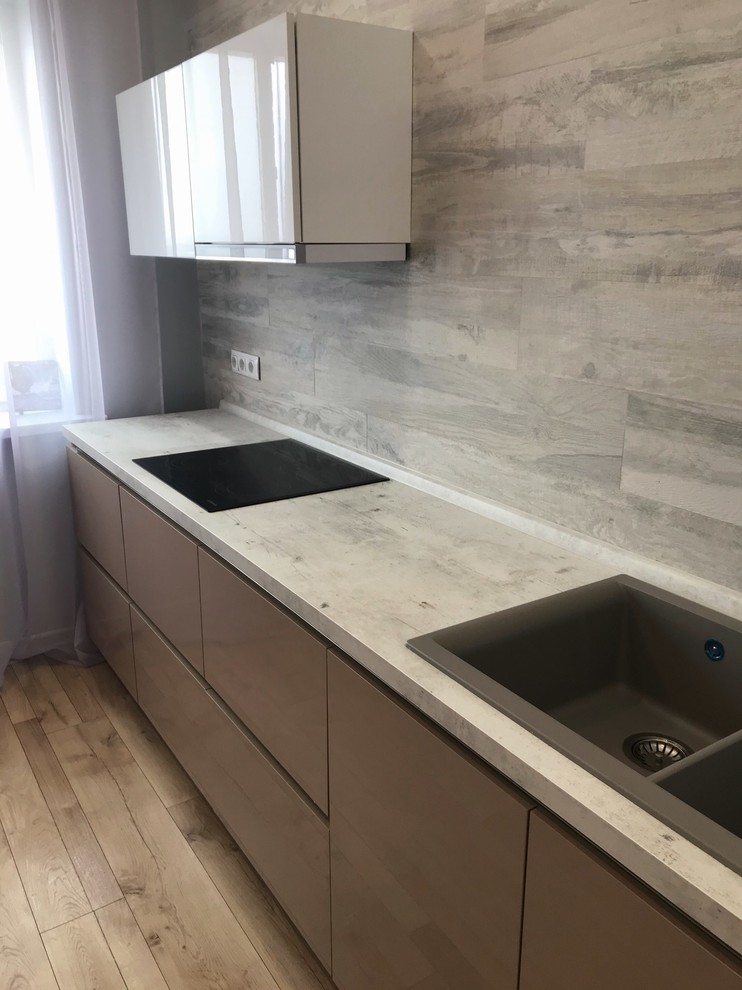 Кухня "Монолит"