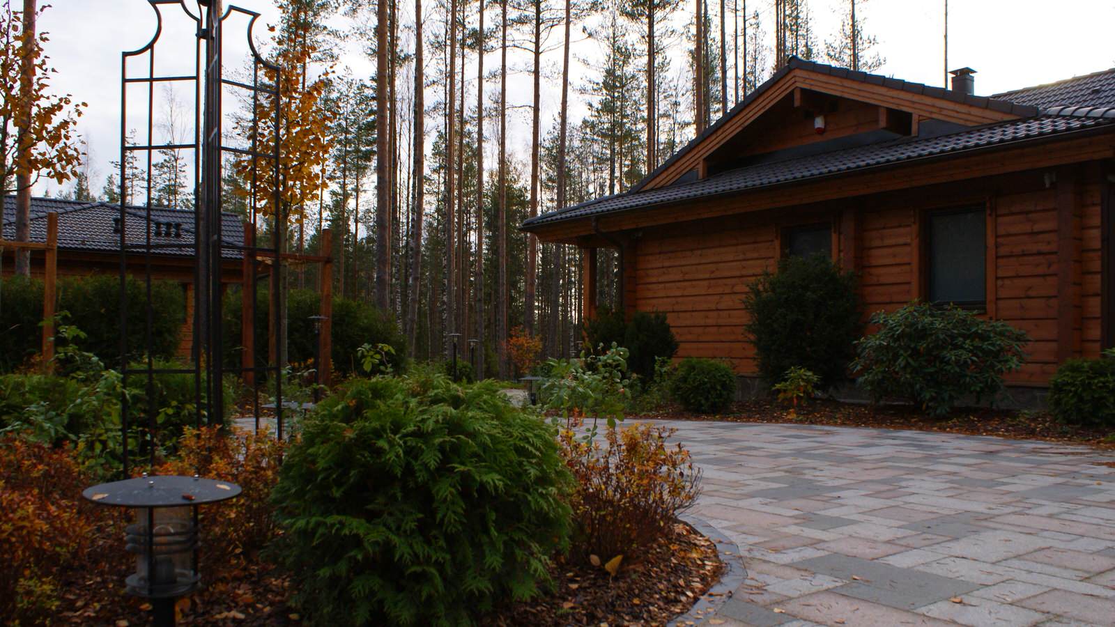 Северное поместье