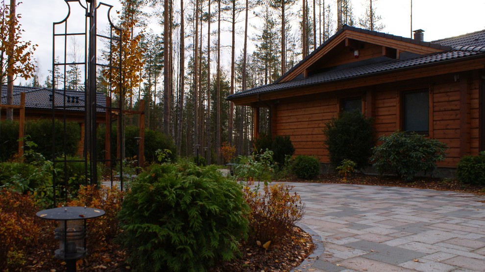 Северное поместье