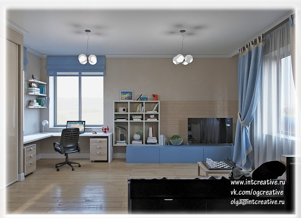 Румболово, 2х этажный коттедж