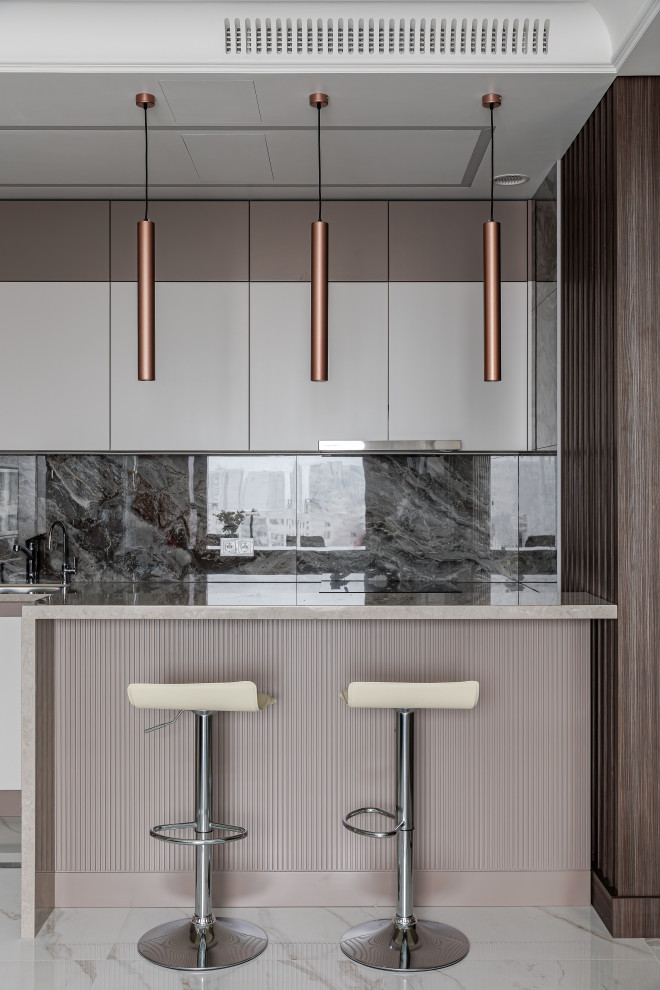 Квартира на Мичуринском проспекте