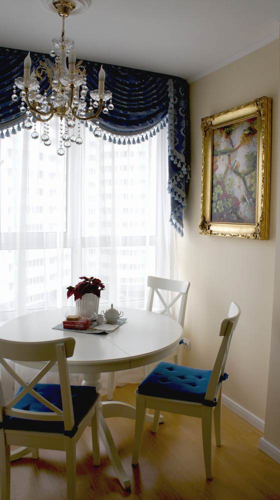 "Современная классика для молодой семьи"