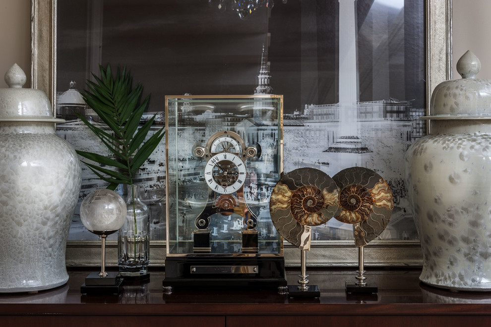 Дом в посёлке на Рублево-Успенском шоссе