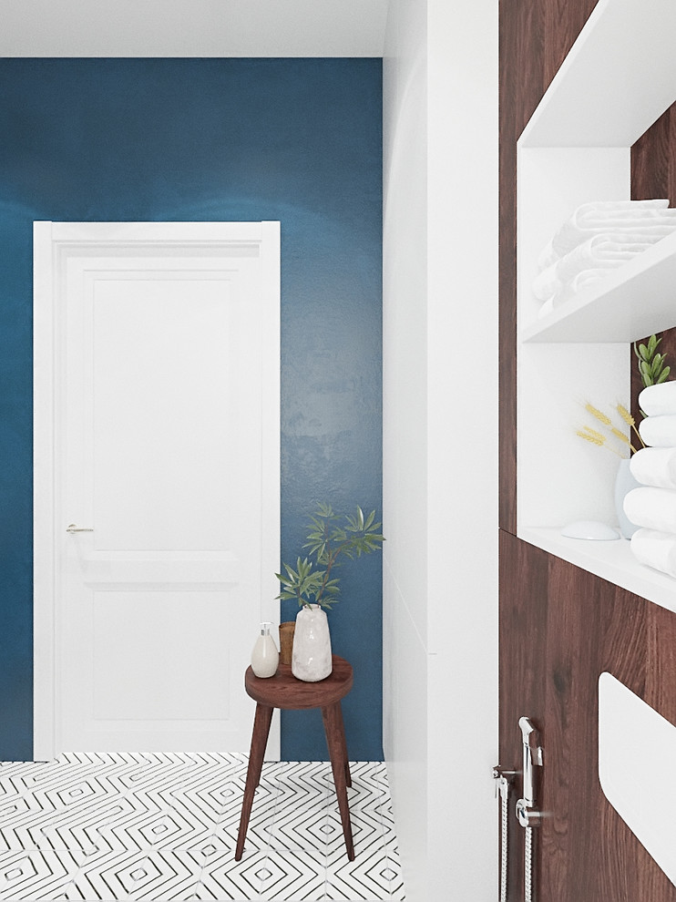 Частный дом