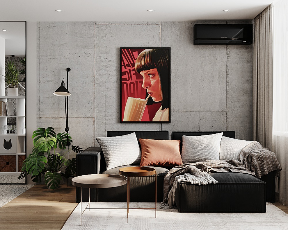 Гвардейский 3.0