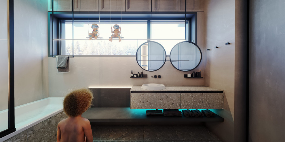 Детский сан.узел