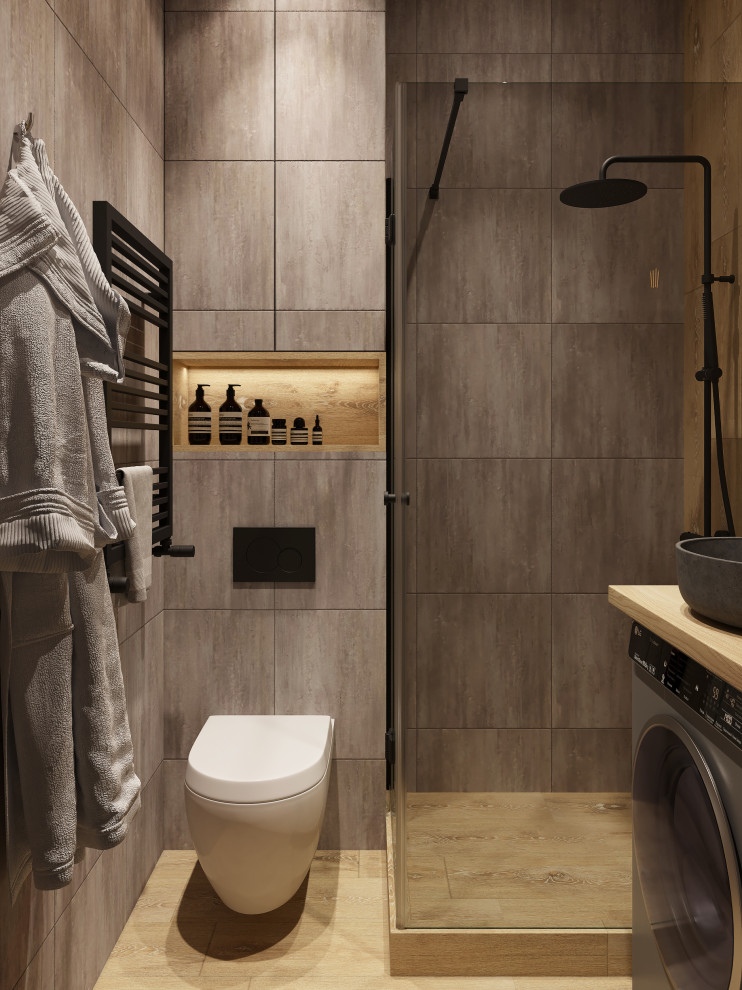 Квартира студия в ЖК Сочи парк г. Сочи