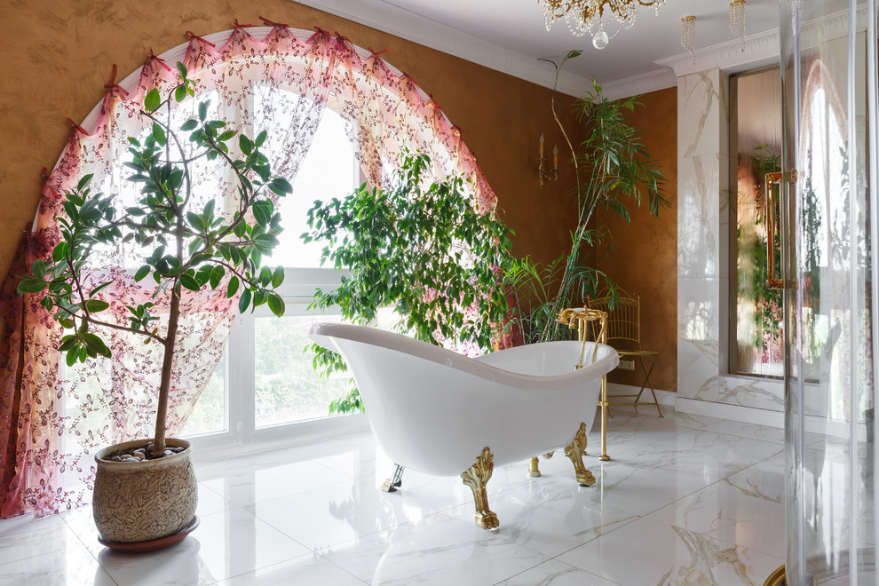 Квартира на Наличной ул.,2015г.