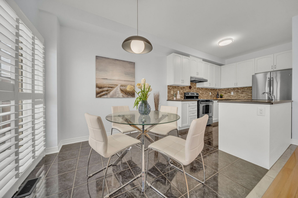 Delport | Brampton