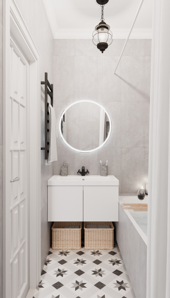 Оренбург, ЖК Грандпарк