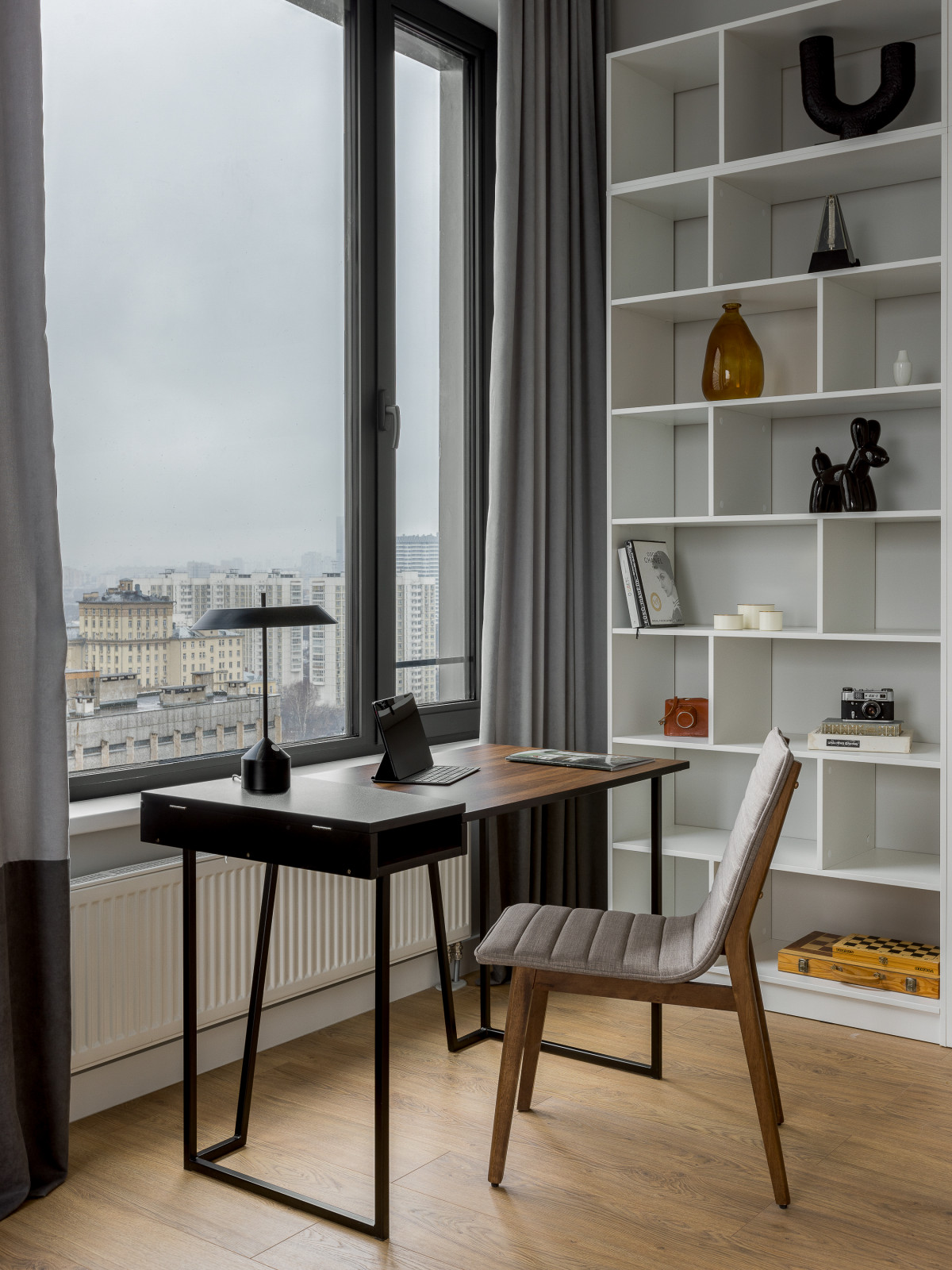 Квартира на Новоданиловской набережной для аренды