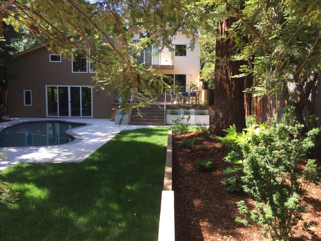 Monte Sereno Residence