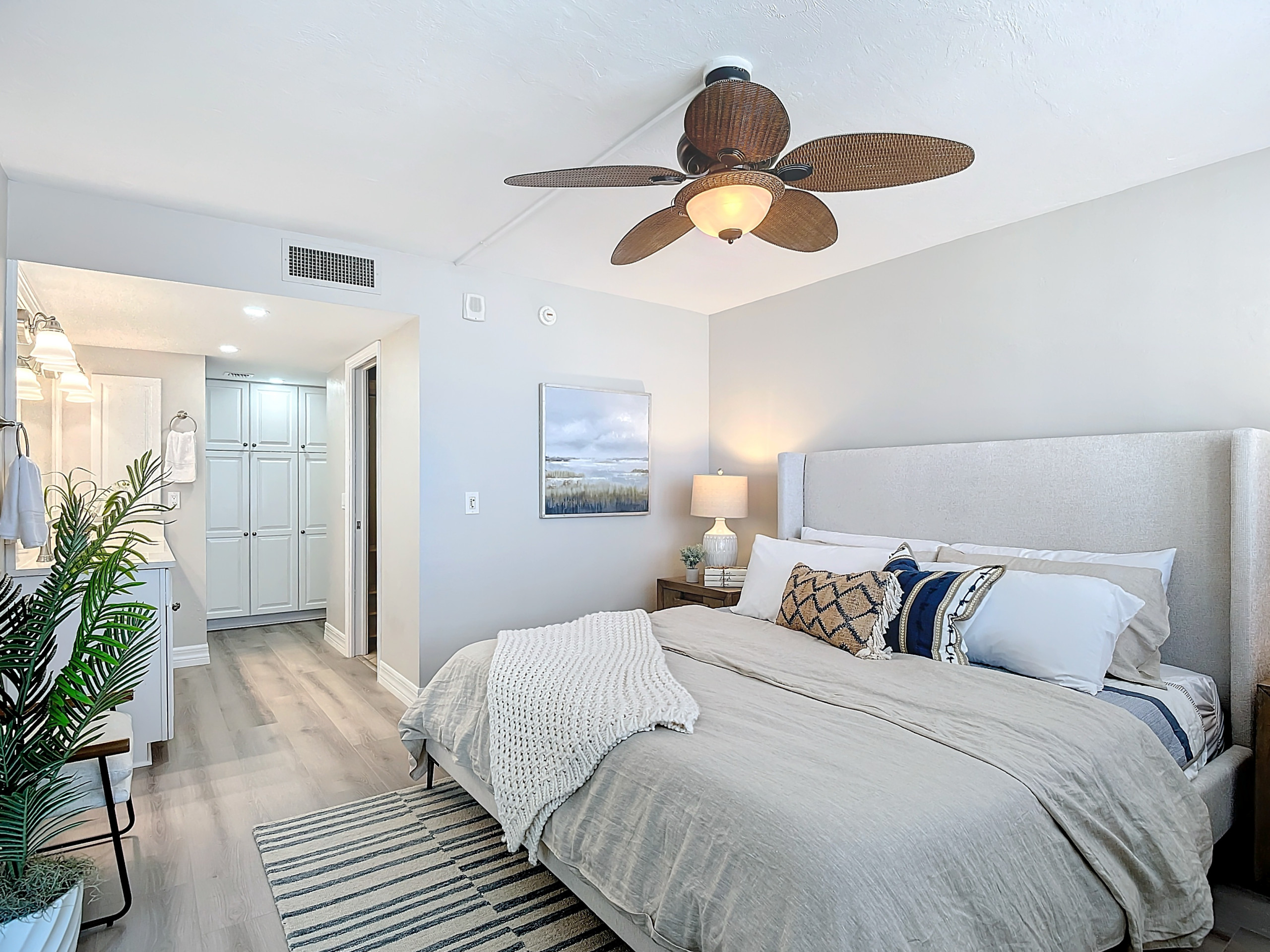 Modern Coastal