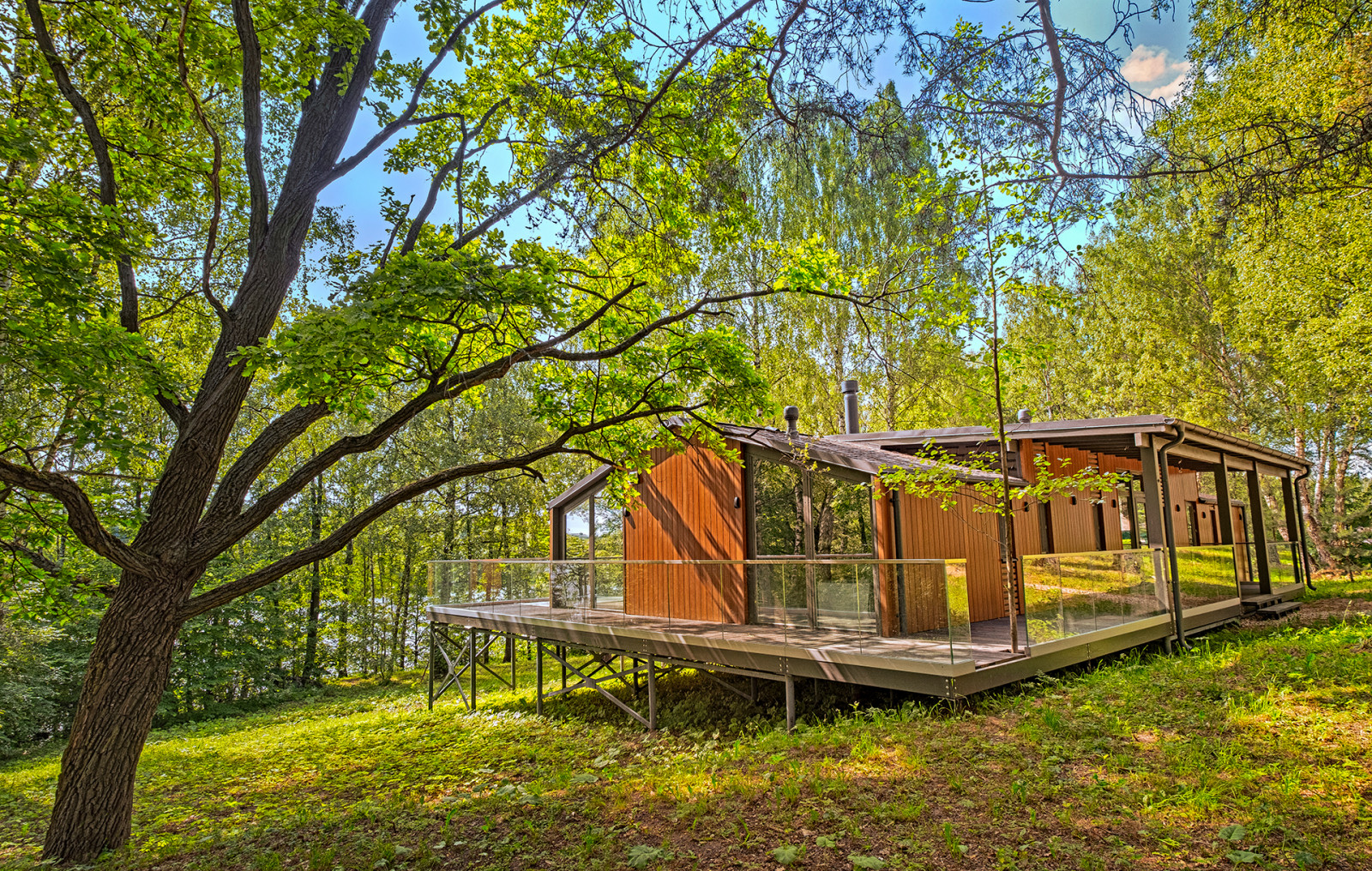 Каширское шоссе